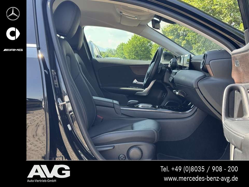 Mercedes-Benz A 250 - Imagem 11