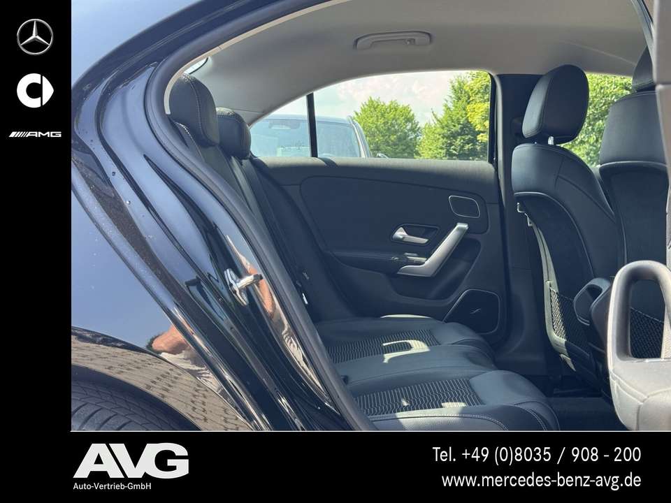 Mercedes-Benz A 250 - Imagem 12