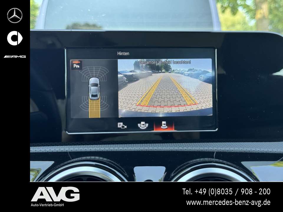 Mercedes-Benz A 250 - Imagem 14
