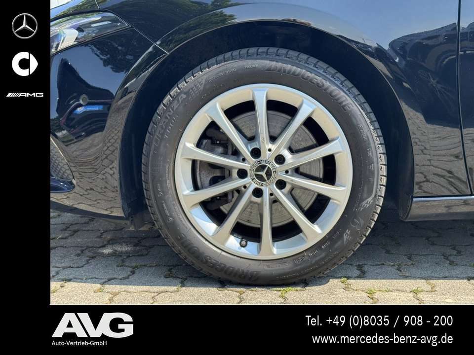 Mercedes-Benz A 250 - Imagem 15