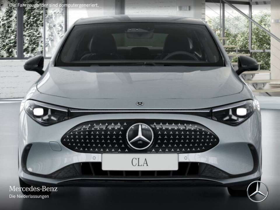 Mercedes-Benz CLA 250 - Imagem 6