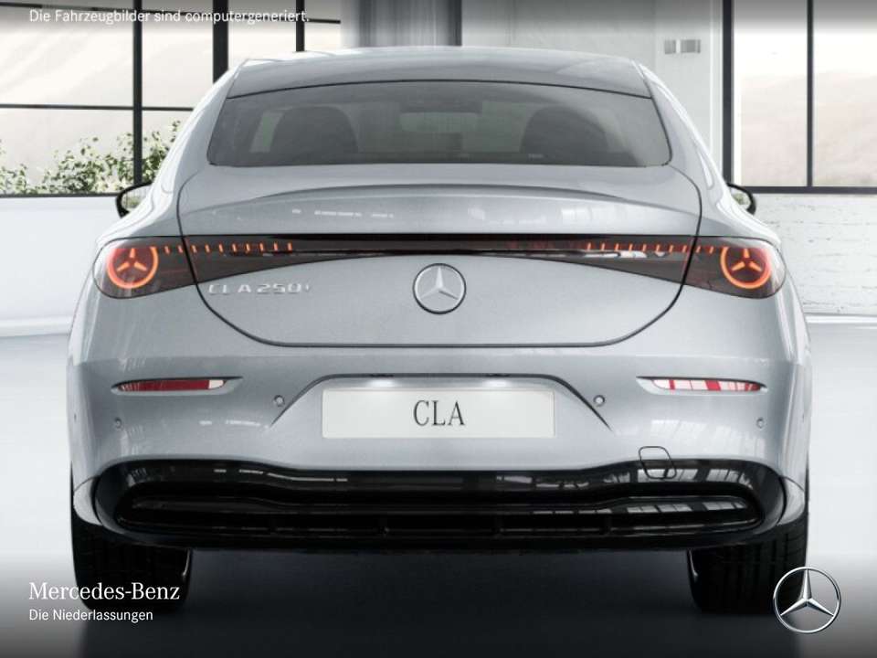 Mercedes-Benz CLA 250 - Imagem 7