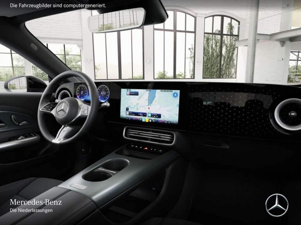 Mercedes-Benz CLA 250 - Imagem 10