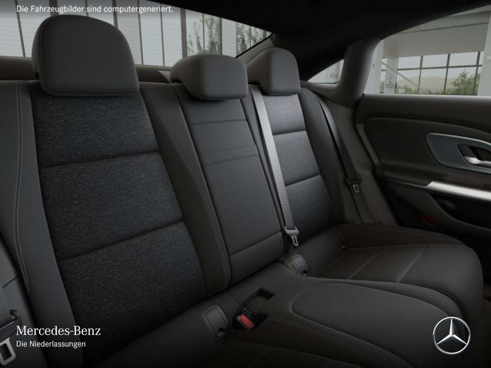 Mercedes-Benz CLA 250 - Imagem 12