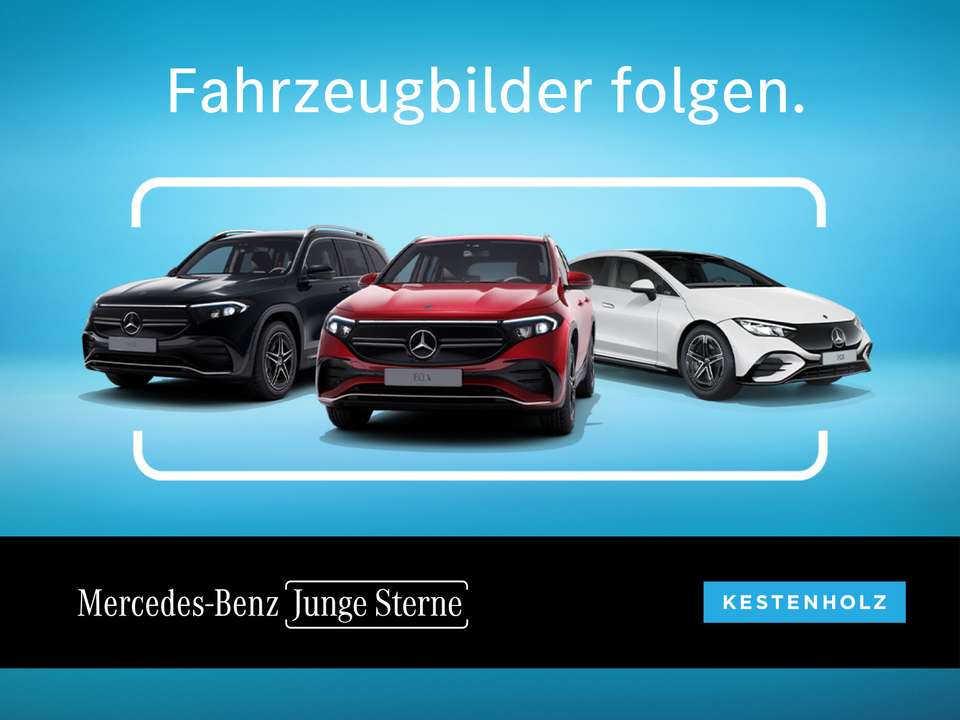 Mercedes-Benz GLB 220 - Imagem 1