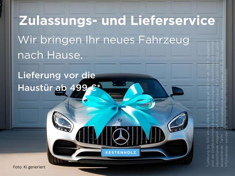 Mercedes-Benz GLB 220 - Imagem 2