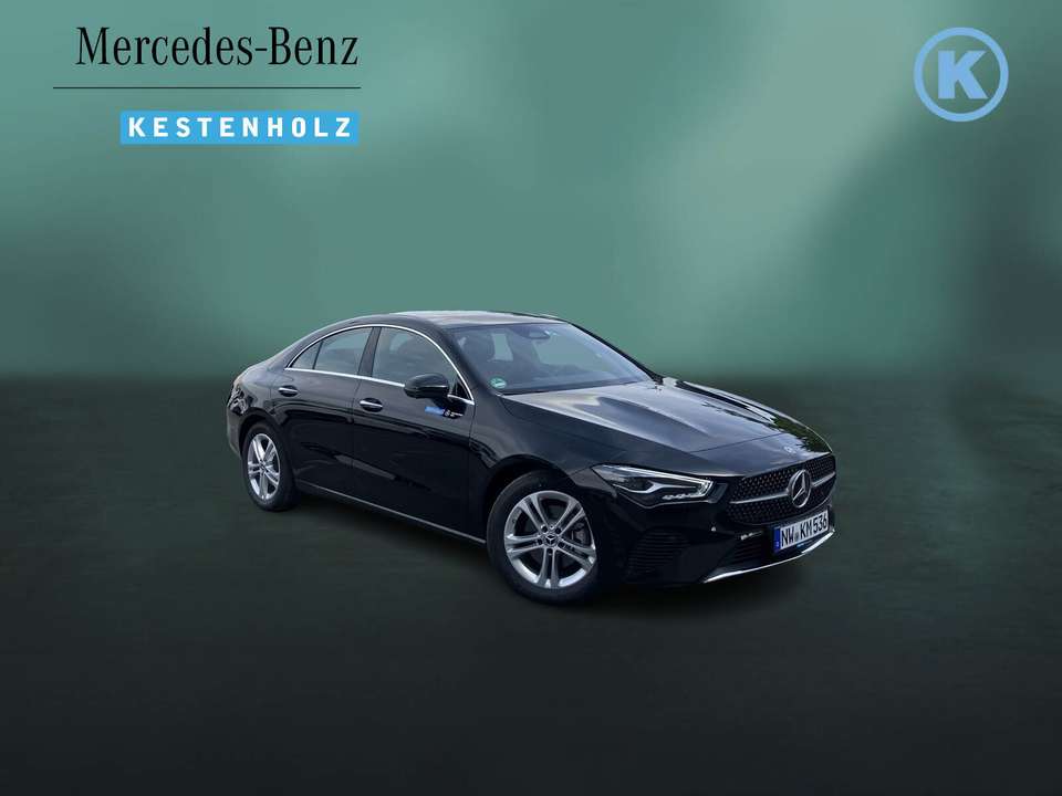 Mercedes-Benz CLA 200 - Imagem 3