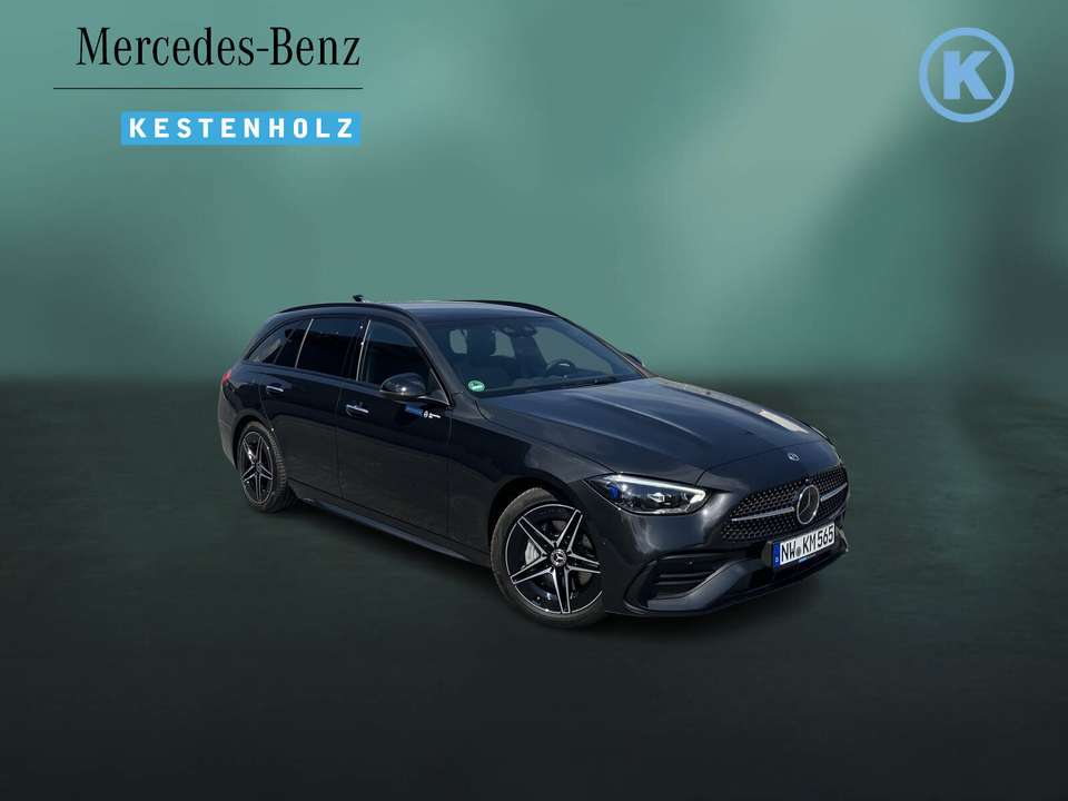 Mercedes-Benz C 220 - Imagem 3