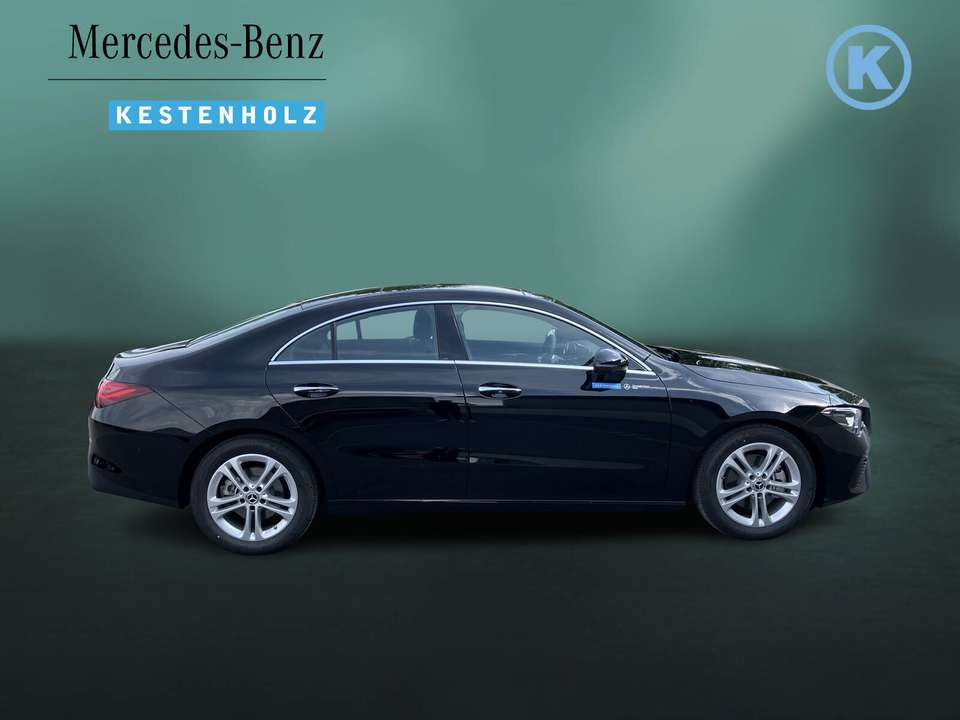 Mercedes-Benz CLA 200 - Imagem 4