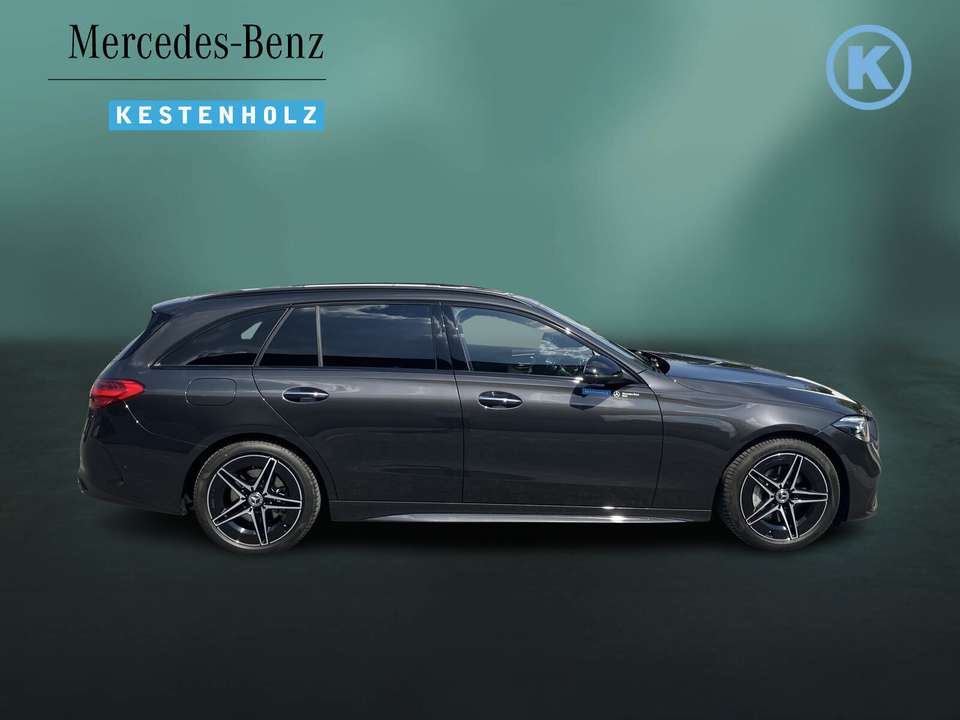 Mercedes-Benz C 220 - Imagem 4