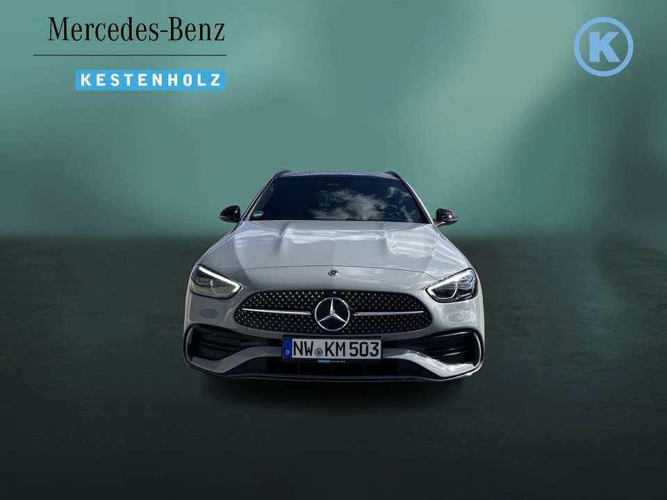 Mercedes-Benz C 220 - Imagem 2