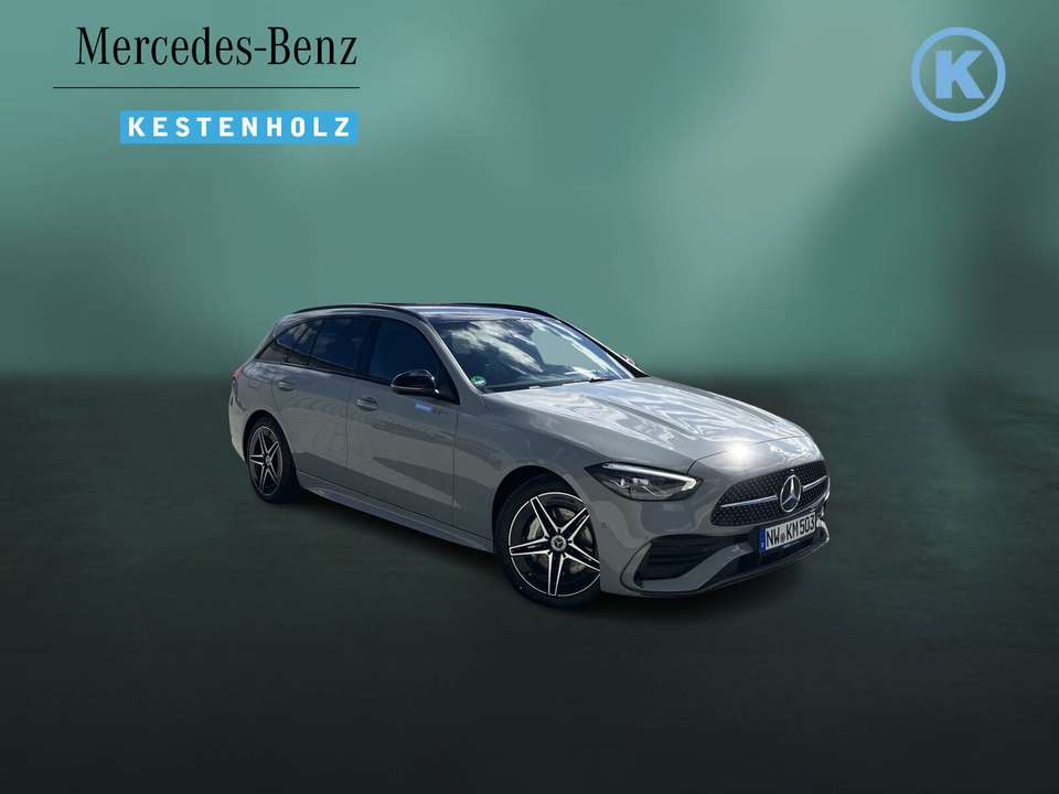 Mercedes-Benz C 220 - Imagem 3