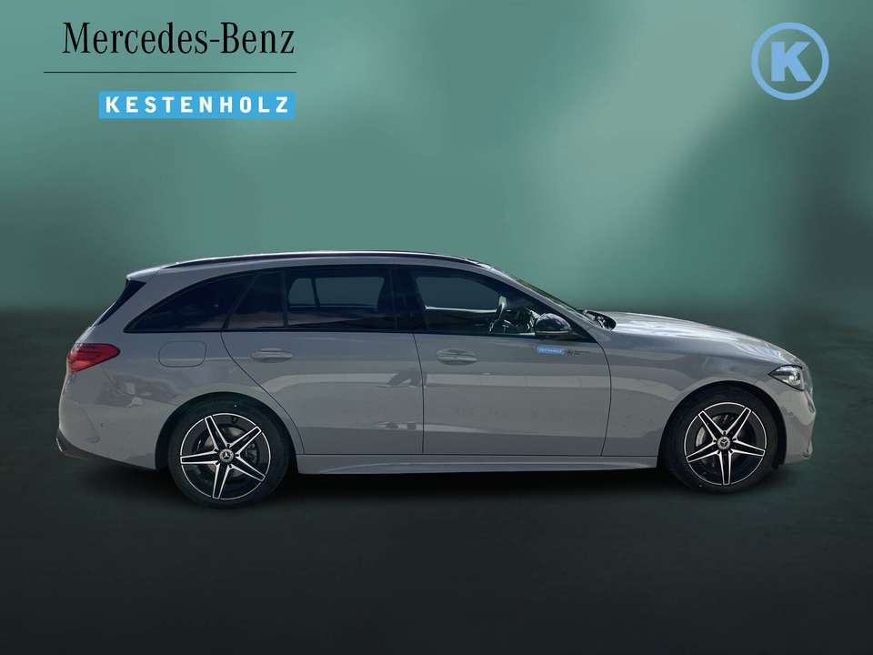 Mercedes-Benz C 220 - Imagem 4