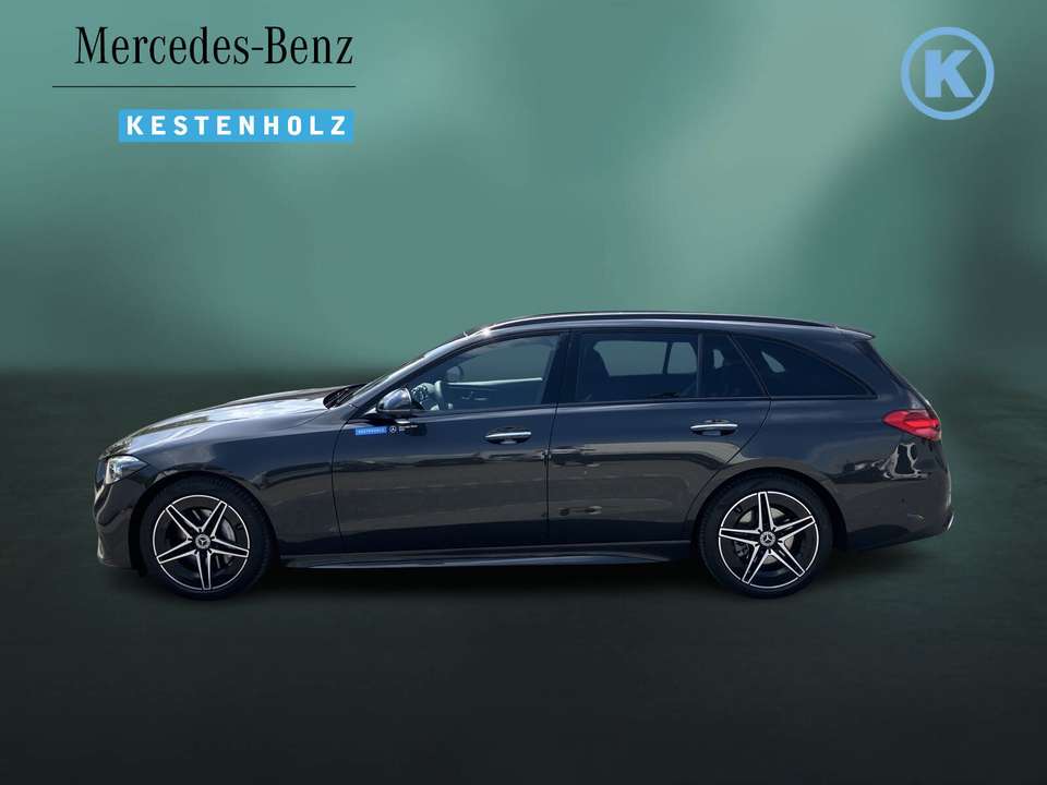 Mercedes-Benz C 220 - Imagem 8