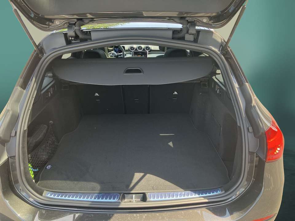 Mercedes-Benz C 220 - Imagem 9