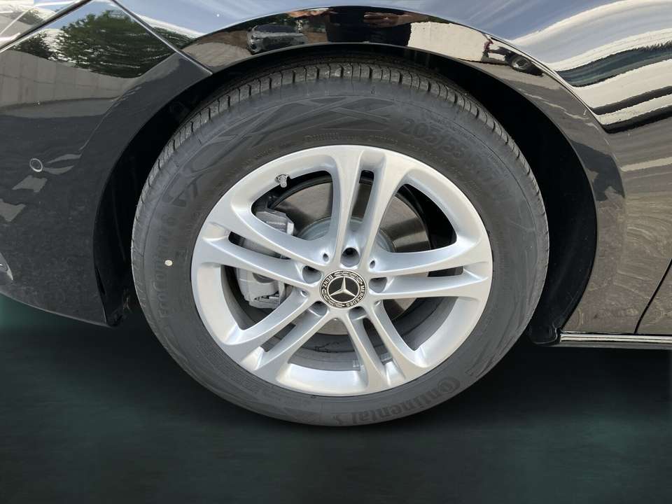 Mercedes-Benz CLA 200 - Imagem 10