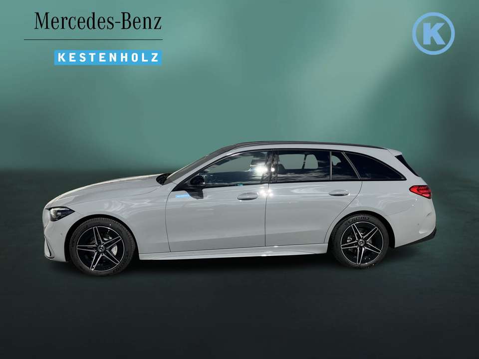 Mercedes-Benz C 220 - Imagem 8