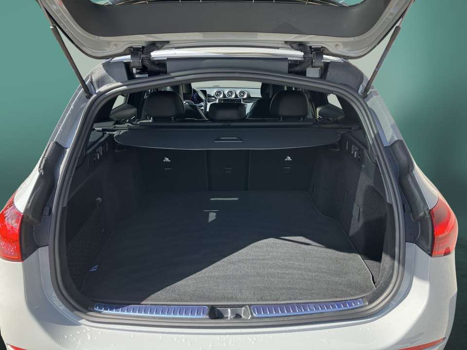 Mercedes-Benz C 220 - Imagem 9