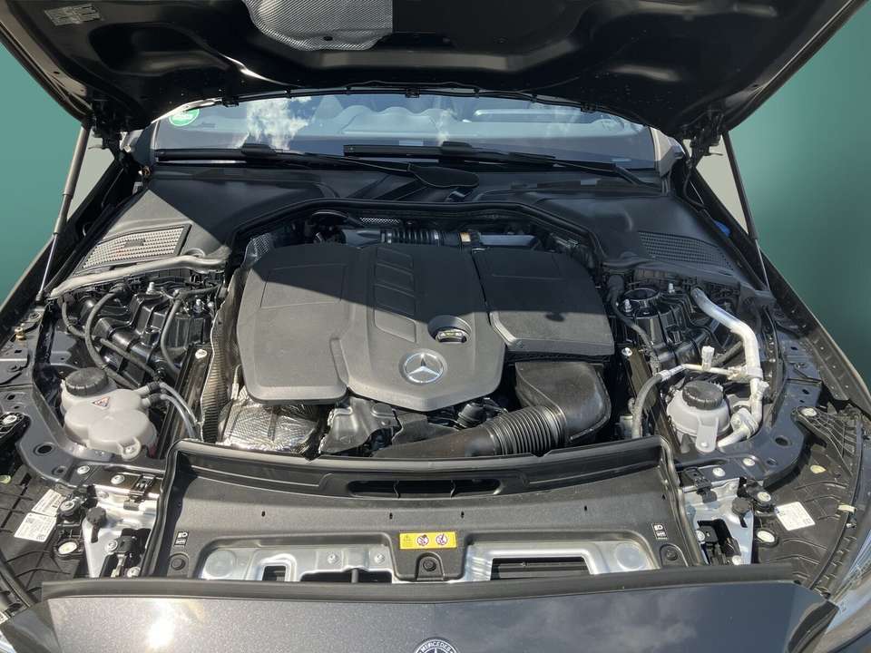 Mercedes-Benz C 220 - Imagem 13