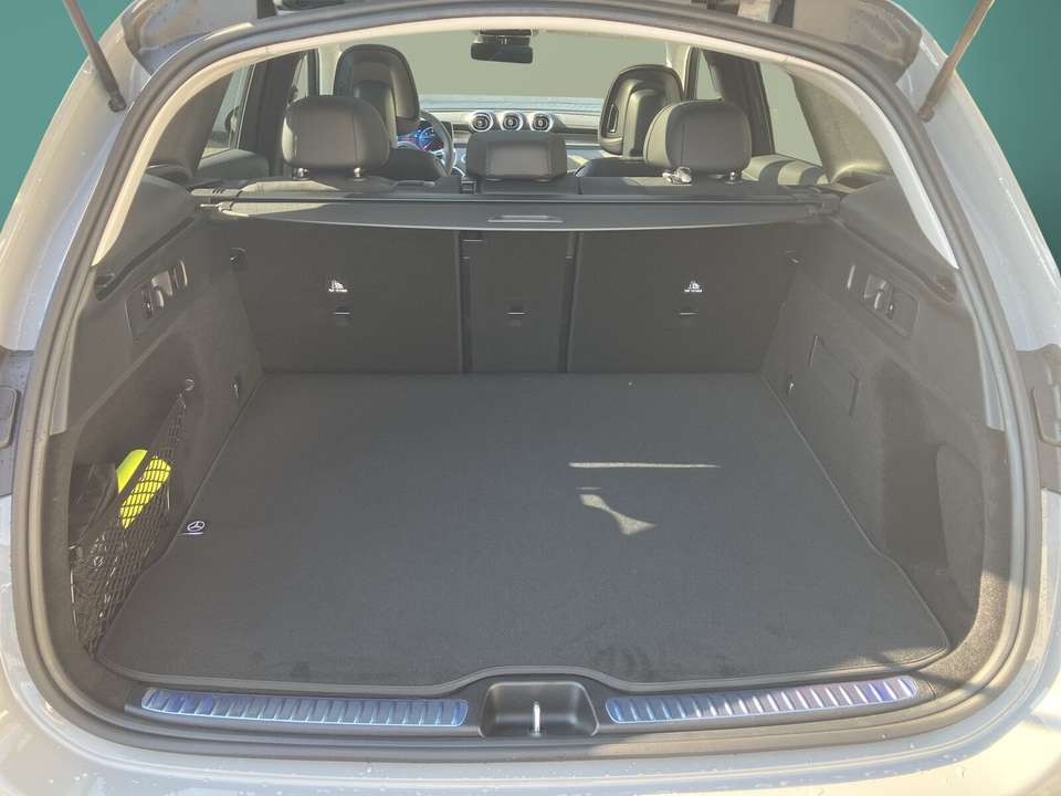 Mercedes-Benz GLC 220 - Imagem 9