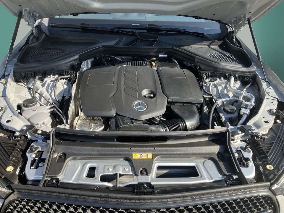 Mercedes-Benz GLC 220 - Imagem 13