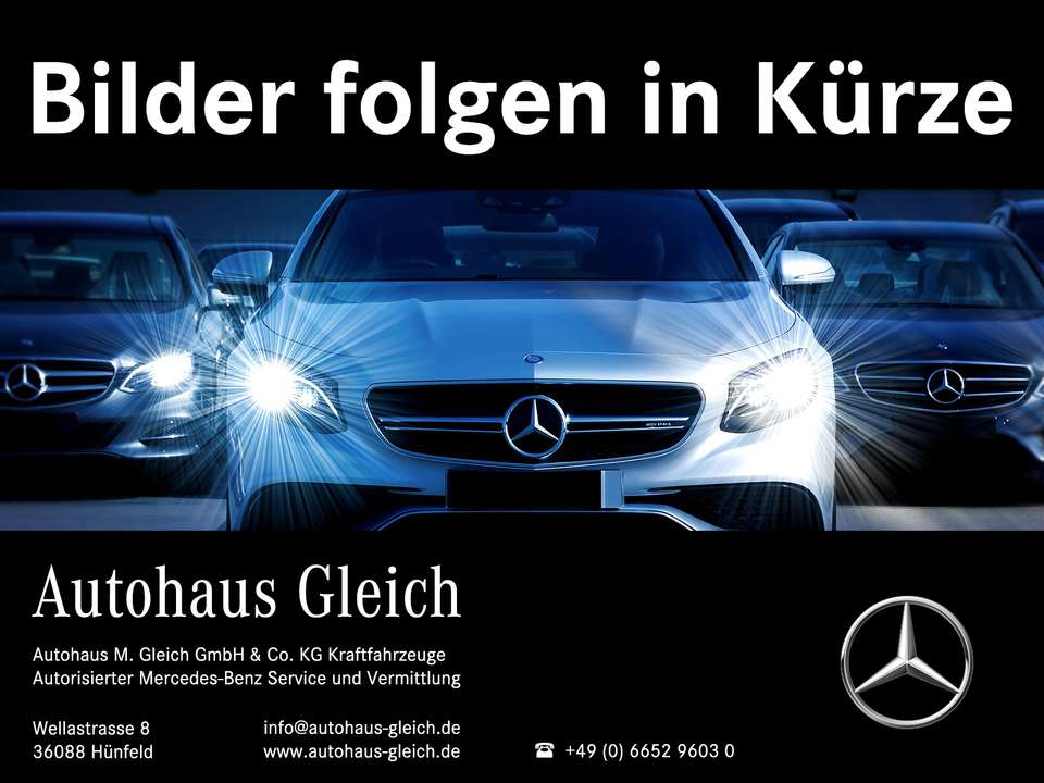 Mercedes-Benz GLA 200 - Imagem 1