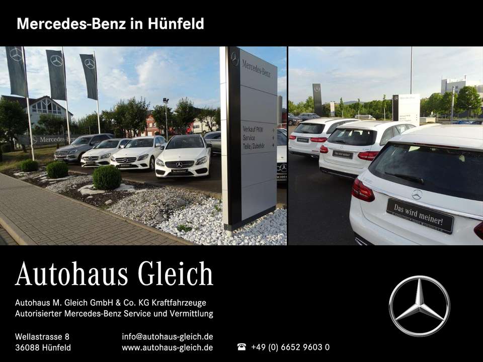 Mercedes-Benz E 200 - Imagem 3