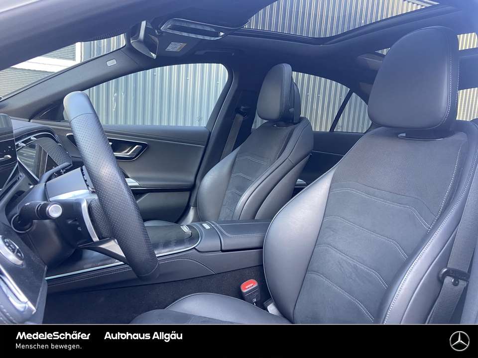 Mercedes-Benz E 220 - Imagem 14