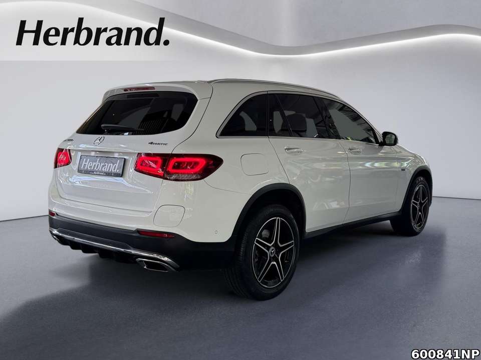 Mercedes-Benz GLC 300 - Imagem 3