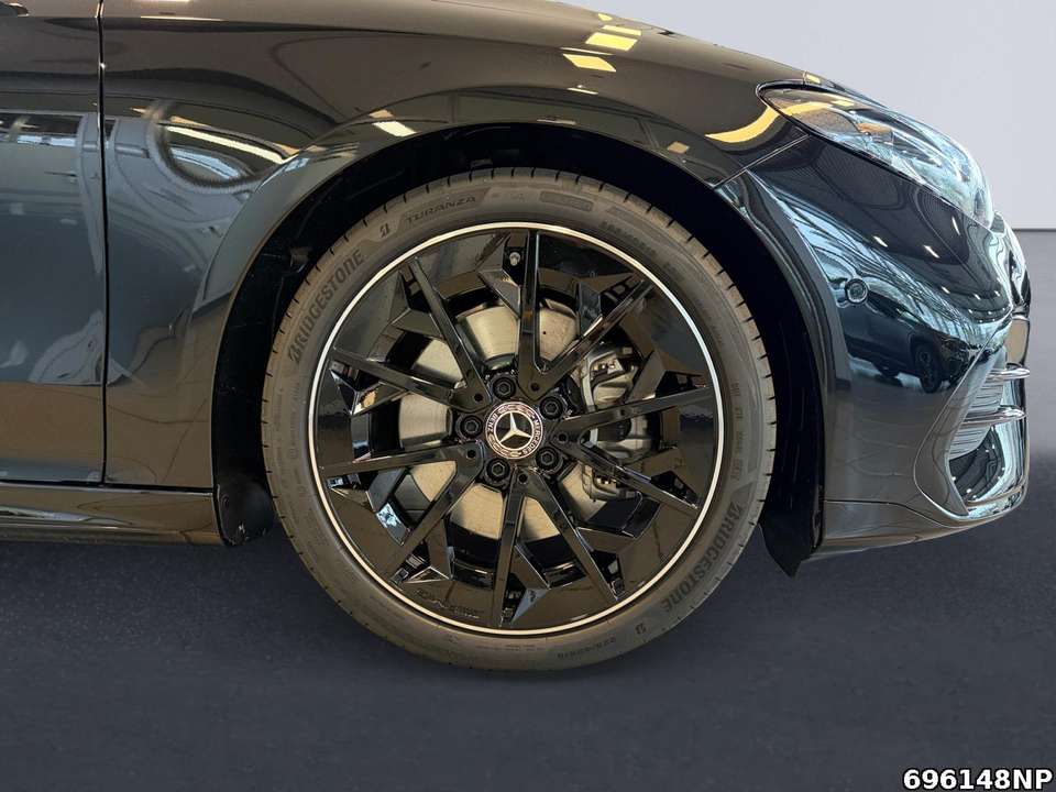 Mercedes-Benz CLA 200 - Imagem 5