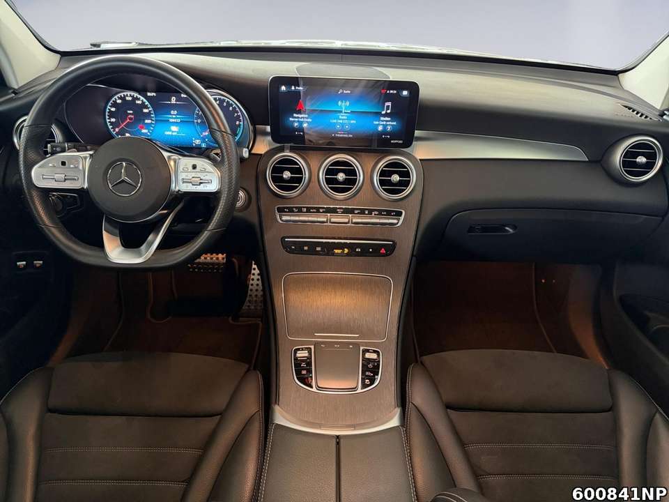 Mercedes-Benz GLC 300 - Imagem 5