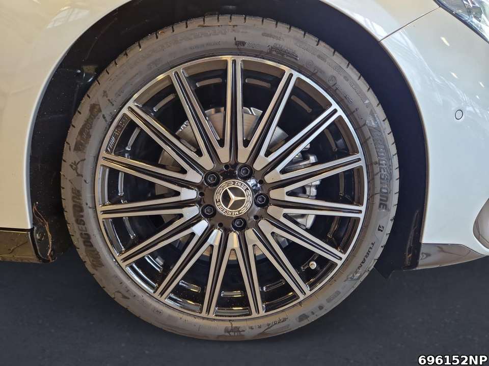 Mercedes-Benz CLA 200 - Imagem 5