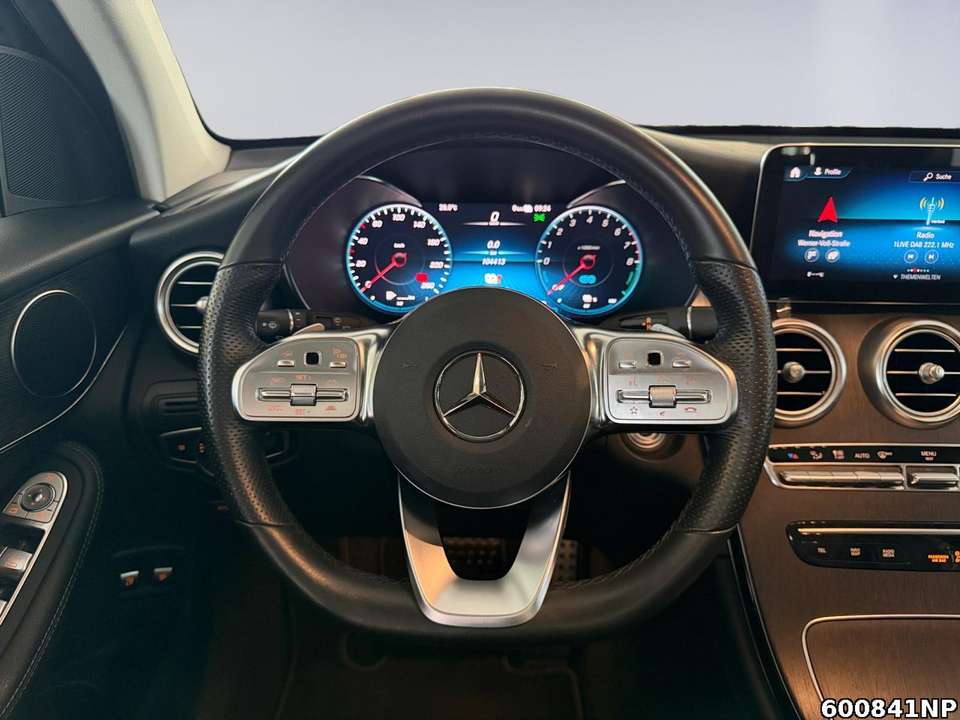 Mercedes-Benz GLC 300 - Imagem 7