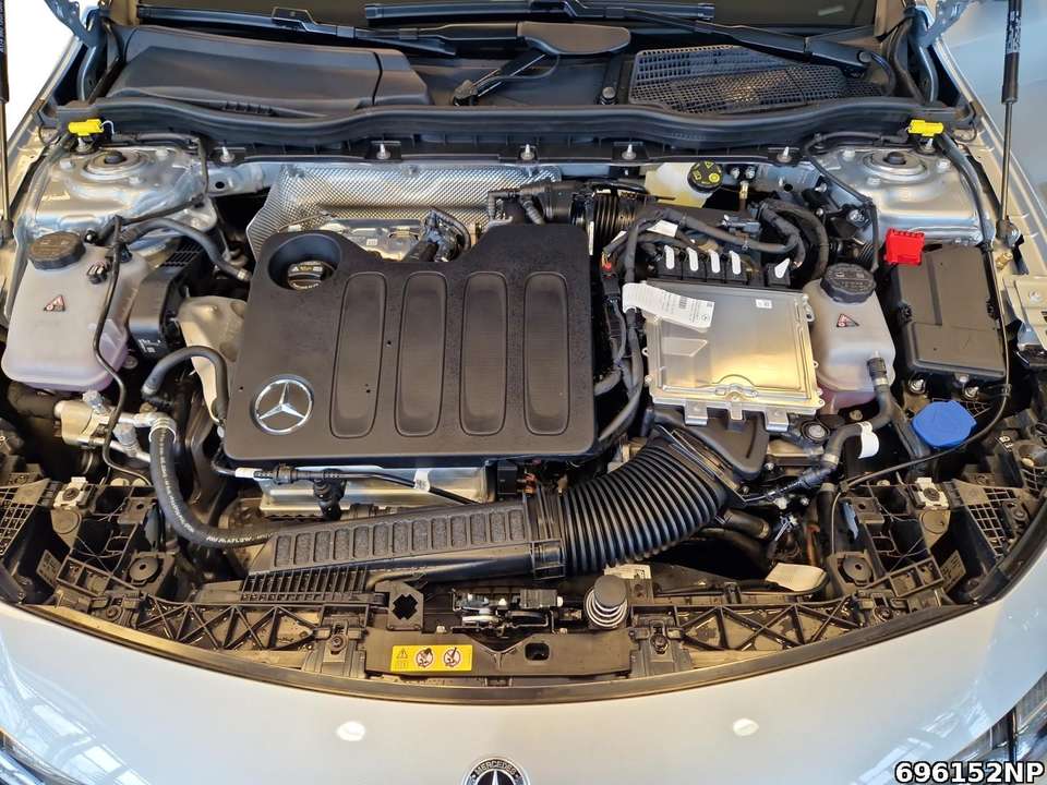 Mercedes-Benz CLA 200 - Imagem 7