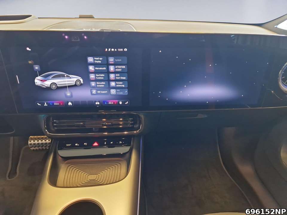 Mercedes-Benz CLA 200 - Imagem 12