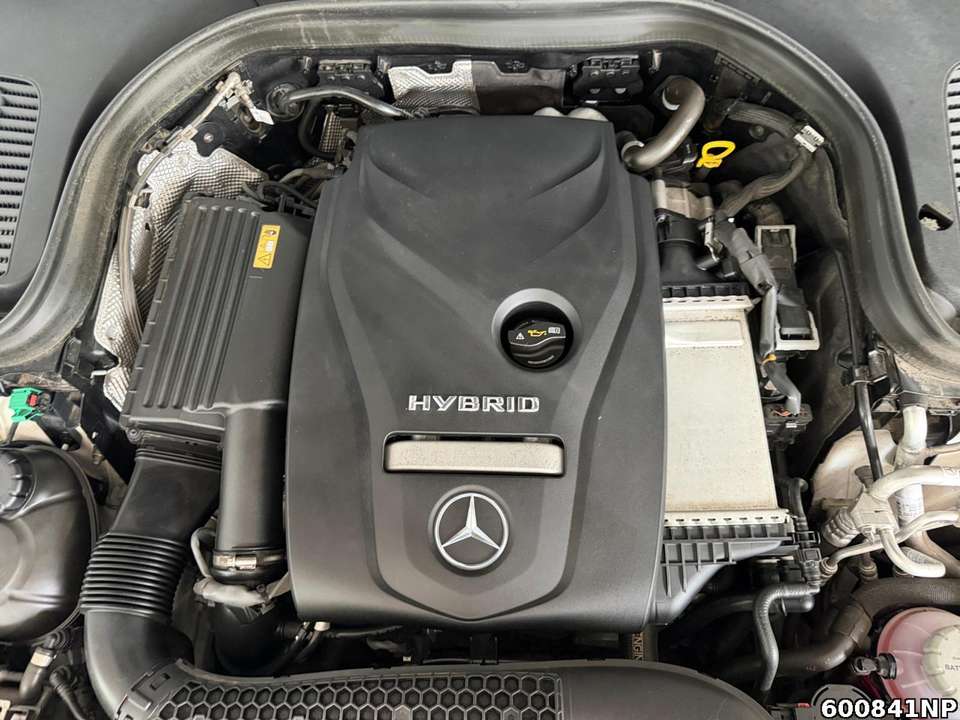 Mercedes-Benz GLC 300 - Imagem 14