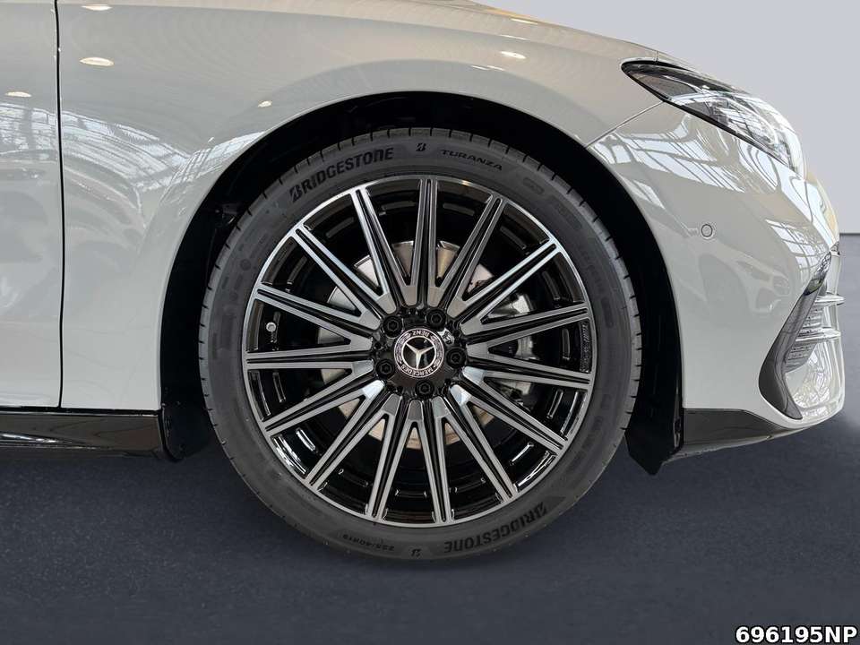 Mercedes-Benz CLA 200 - Imagem 5