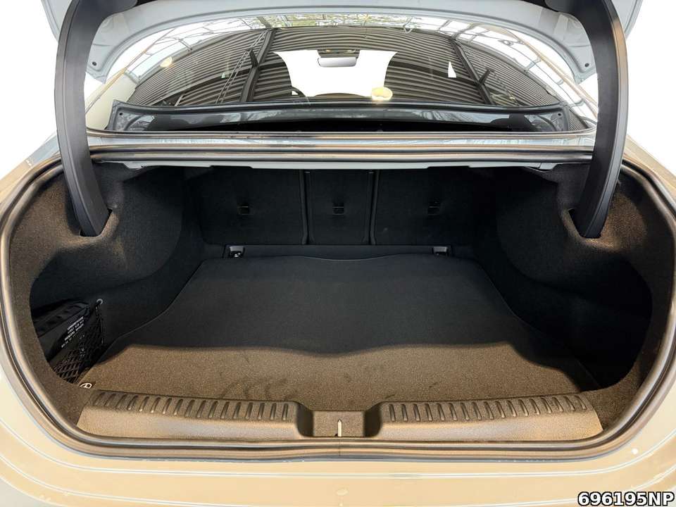 Mercedes-Benz CLA 200 - Imagem 6