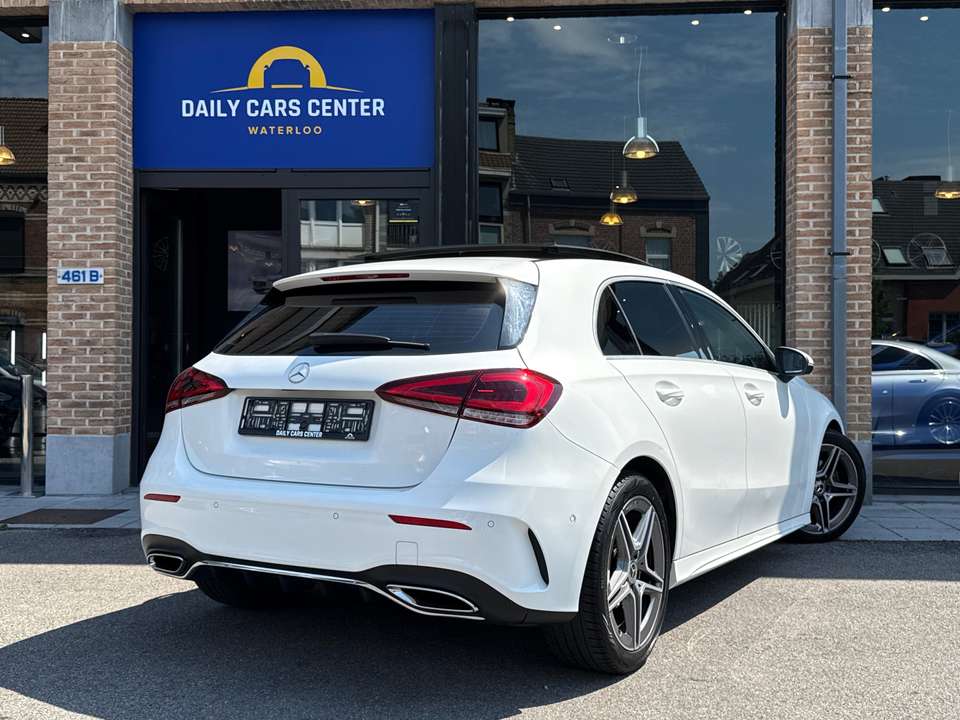 Mercedes-Benz A 180 - Imagem 3