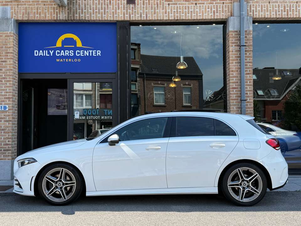 Mercedes-Benz A 180 - Imagem 4