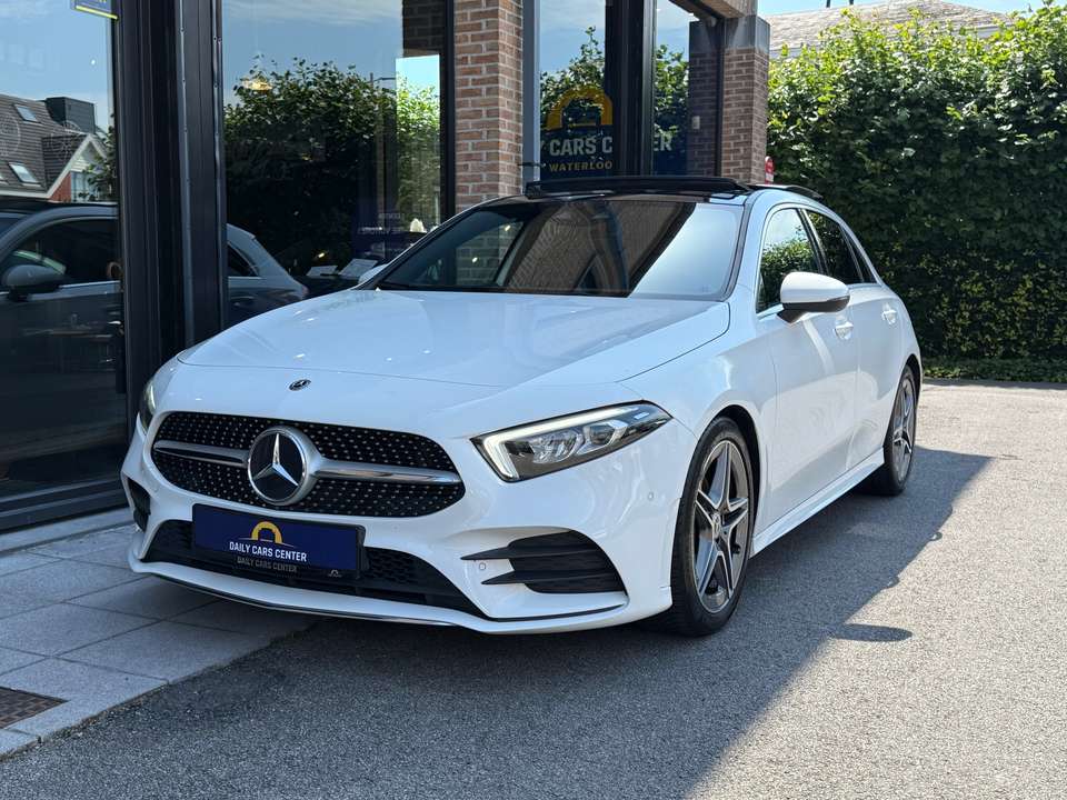 Mercedes-Benz A 180 - Imagem 5