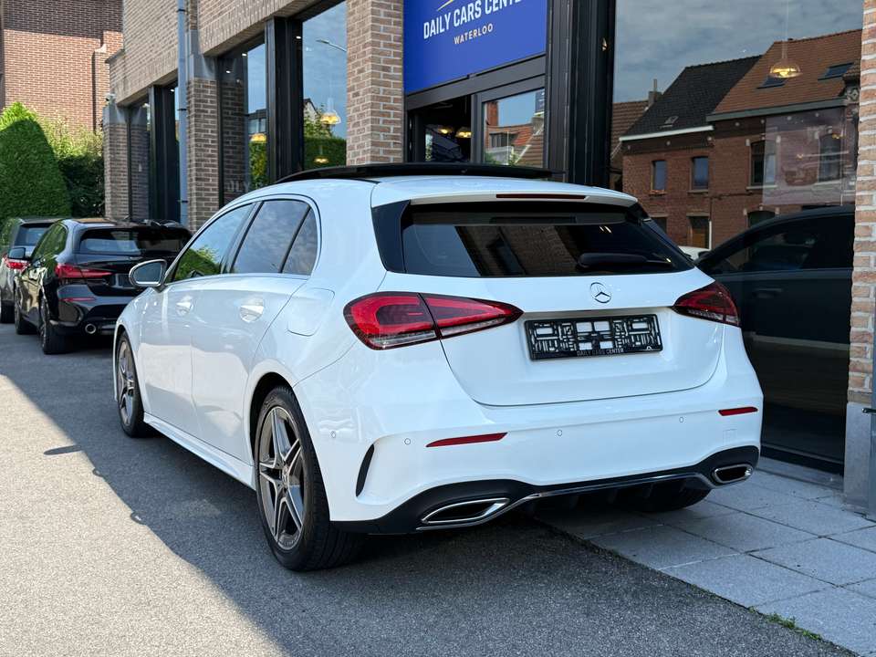 Mercedes-Benz A 180 - Imagem 6