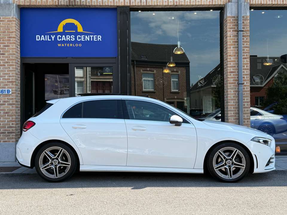 Mercedes-Benz A 180 - Imagem 7