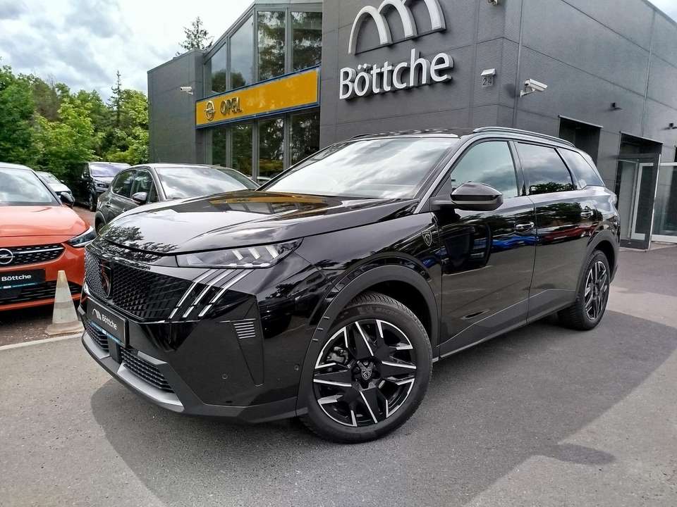 Peugeot 5008 - Imagem 2