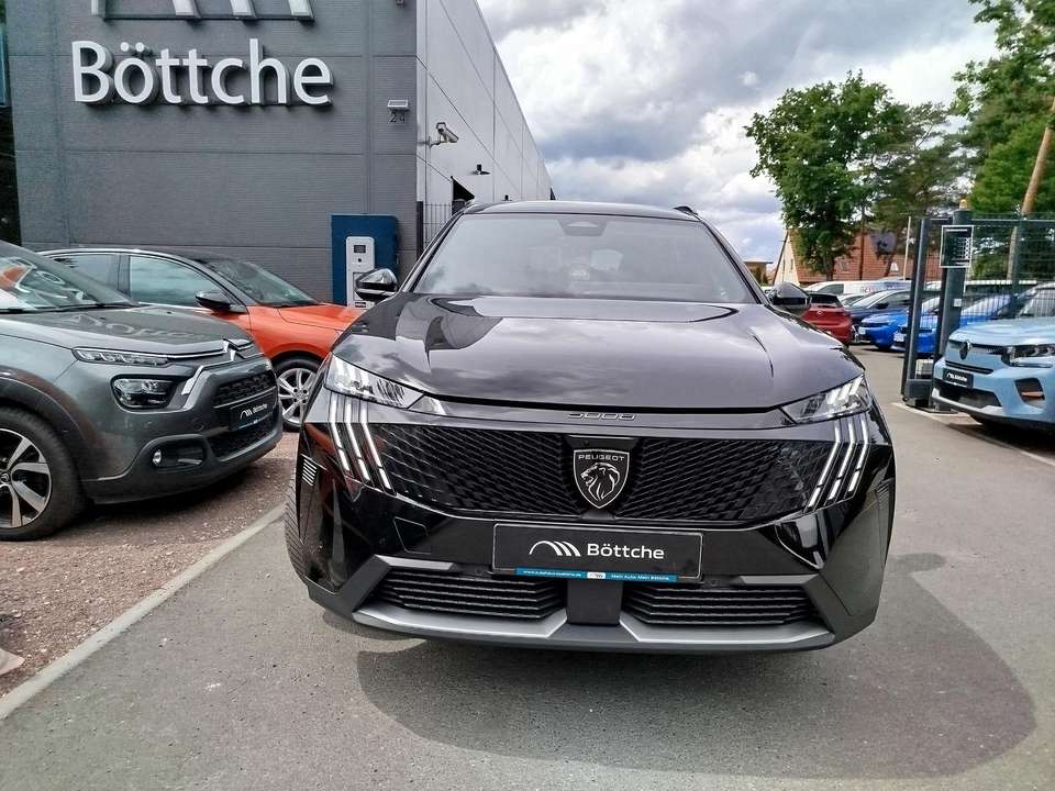 Peugeot 5008 - Imagem 3