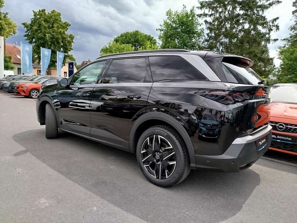 Peugeot 5008 - Imagem 4