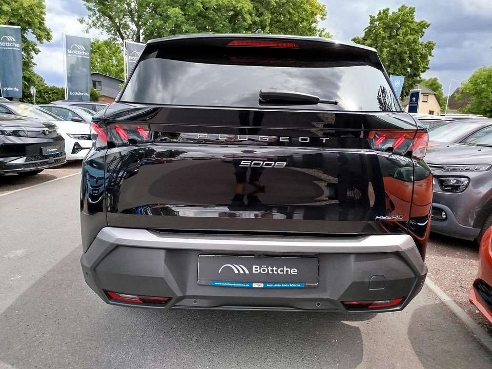 Peugeot 5008 - Imagem 5