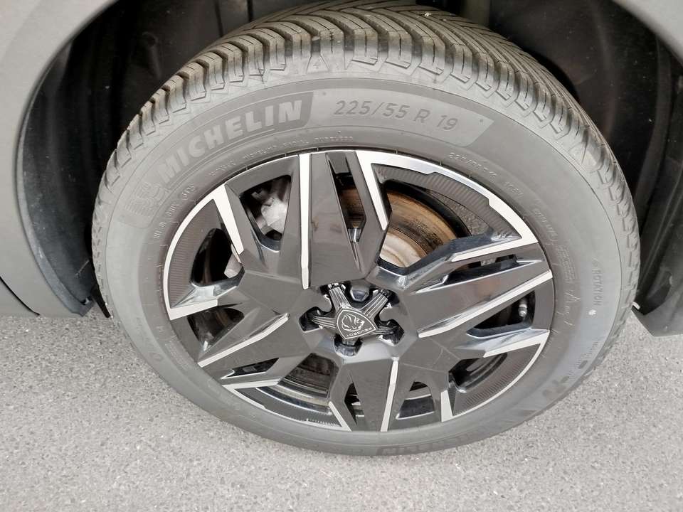 Peugeot 5008 - Imagem 6