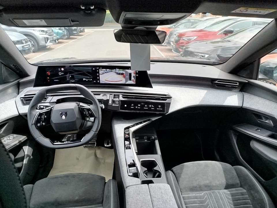Peugeot 5008 - Imagem 7
