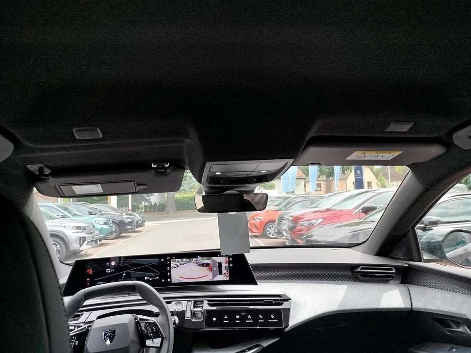 Peugeot 5008 - Imagem 8